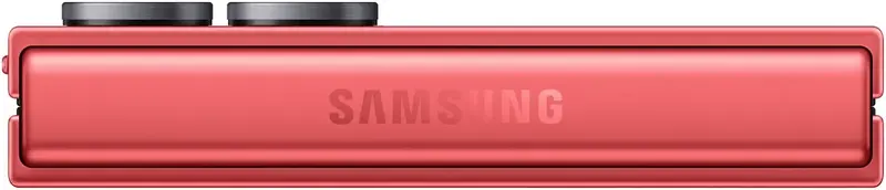 Samsung Galaxy Flip7 F766B 12/256GB Coraled (SM-F766BZRGSEK) - фото - №9