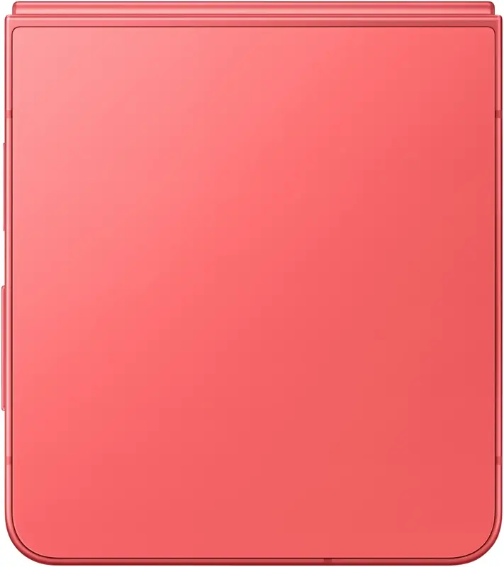 Samsung Galaxy Flip7 F766B 12/256GB Coraled (SM-F766BZRGSEK) - фото - №2