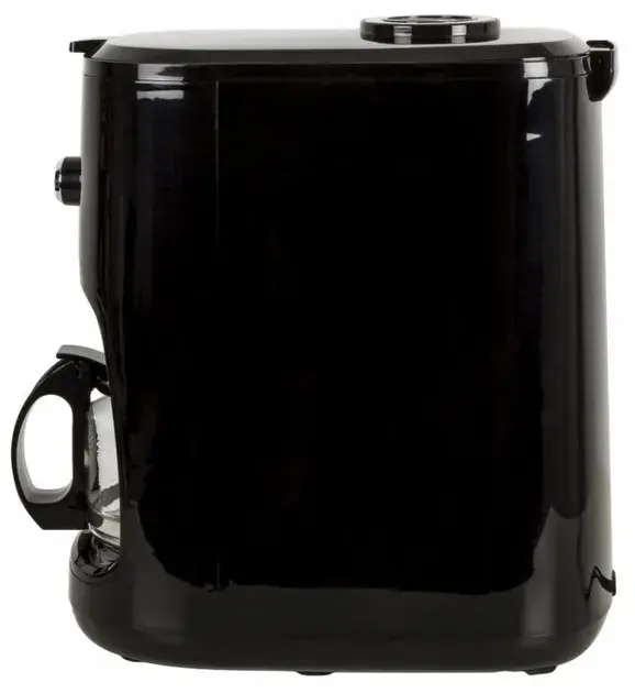 Кавоварка HEINNER HCM-900RBK - фото - №2