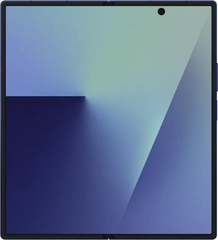 Samsung Galaxy Fold 7 F966B 12/256GB Blue Shadow (SM-F966BDBBSEK) фото