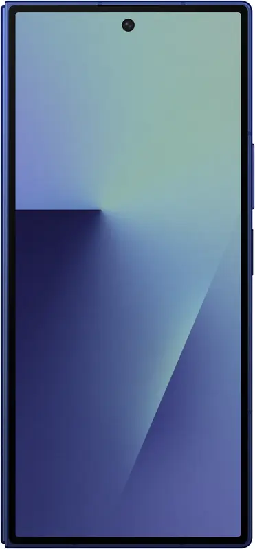 Samsung Galaxy Fold 7 F966B 12/256GB Blue Shadow (SM-F966BDBBSEK) фото