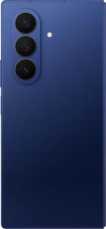 Samsung Galaxy Fold 7 F966B 12/256GB Blue Shadow (SM-F966BDBBSEK) фото