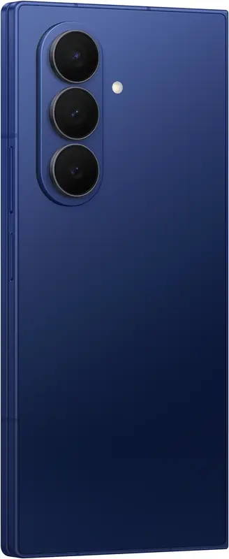 Samsung Galaxy Fold 7 F966B 12/256GB Blue Shadow (SM-F966BDBBSEK) фото