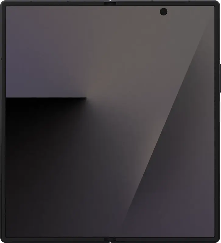 Samsung Galaxy Fold 7 F966B 12/256GB Jetblack (SM-F966BZKBSEK) - фото - №2