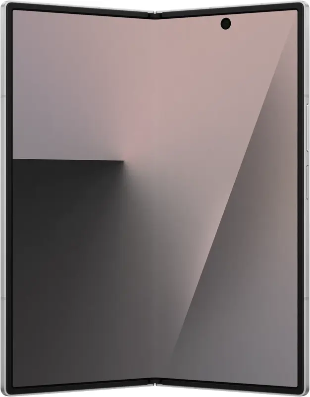 Samsung Galaxy Fold 7 F966B 12/256GB Silver Shadow (SM-F966BZSBSEK) - фото - №0