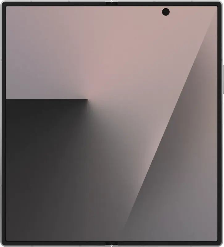 Samsung Galaxy Fold 7 F966B 12/256GB Silver Shadow (SM-F966BZSBSEK) - фото - №2