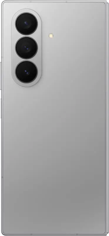Samsung Galaxy Fold 7 F966B 12/256GB Silver Shadow (SM-F966BZSBSEK) - фото - №5