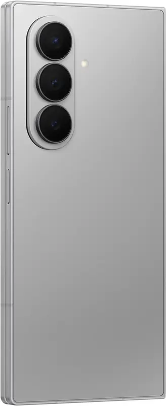 Samsung Galaxy Fold 7 F966B 12/256GB Silver Shadow (SM-F966BZSBSEK) - фото - №7