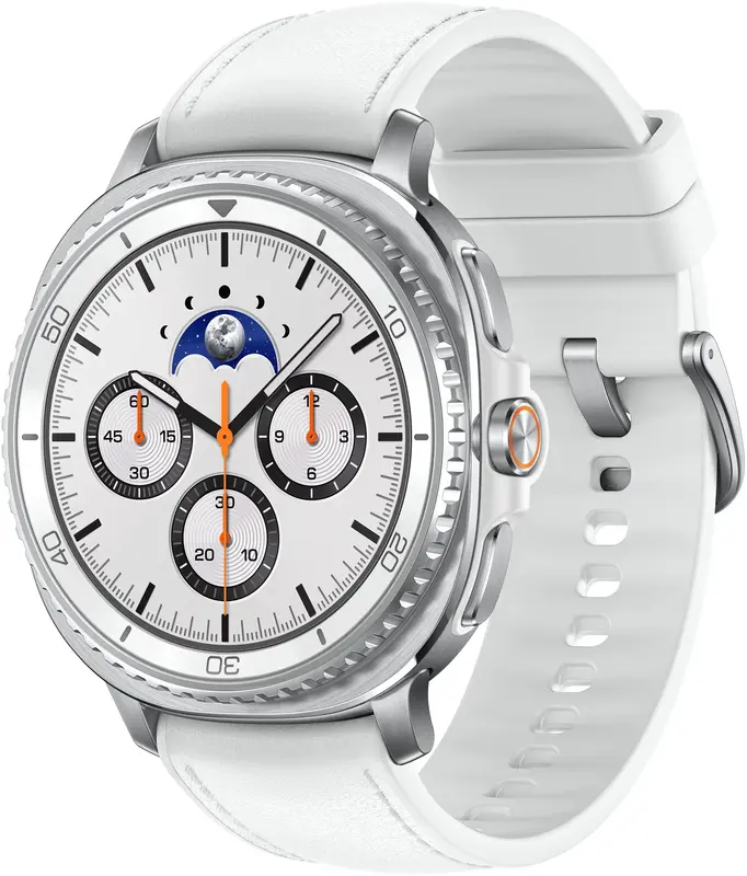 Galaxy Watch8 Classic