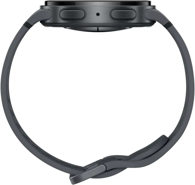 Смарт-годинник Samsung Galaxy Watch8 40mm Gray фото