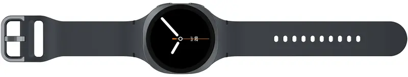 Смарт-годинник Samsung Galaxy Watch8 40mm Gray фото
