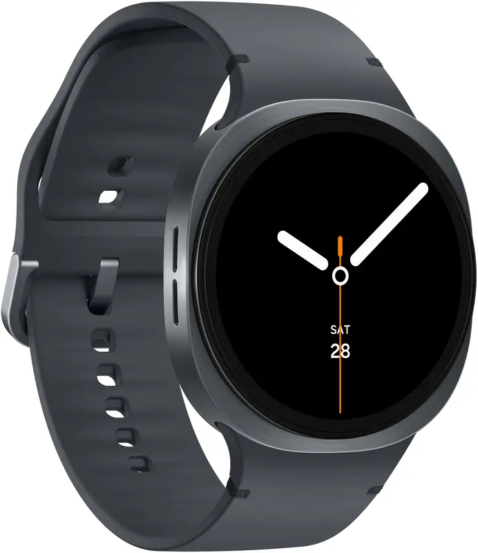 Смарт-часы Samsung Galaxy Watch8 44mm Gray - фото - №2