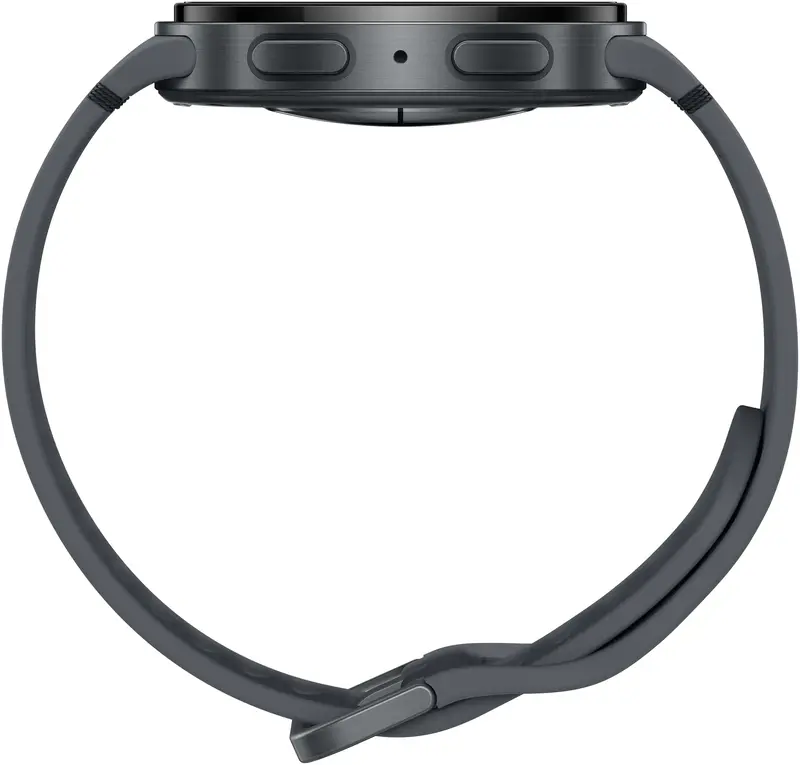 Смарт-часы Samsung Galaxy Watch8 44mm Gray - фото - №4