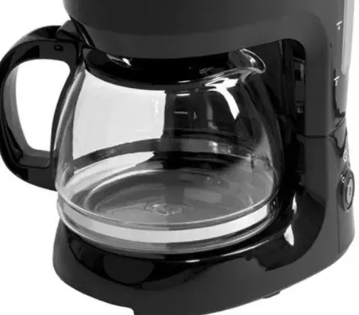 Кавоварка HEINNER HCM-750BK - фото - №4
