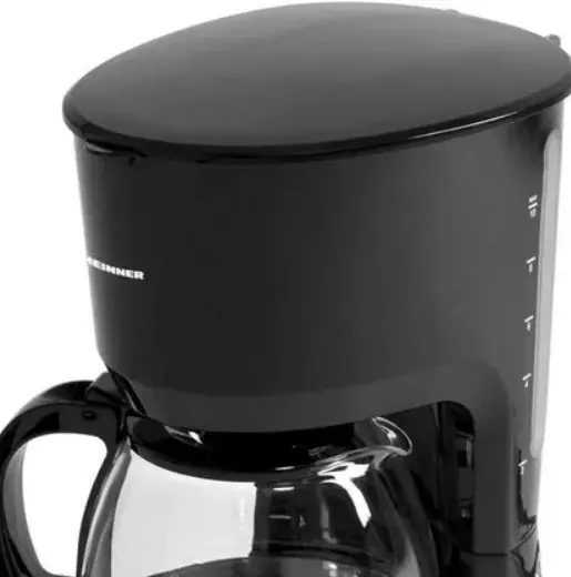 Кавоварка HEINNER HCM-750BK - фото - №3