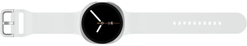 Смарт-годинник Samsung Galaxy Watch8 44mm Silver - фото - №5