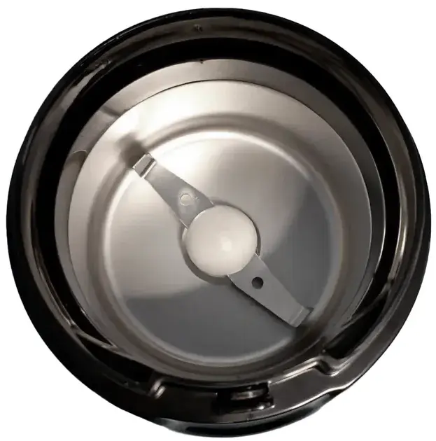 Кавомолка BROCK CG 4051 GY - фото - №4