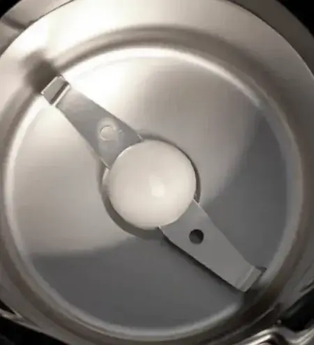 Кавомолка BROCK CG 4051 GY - фото - №1