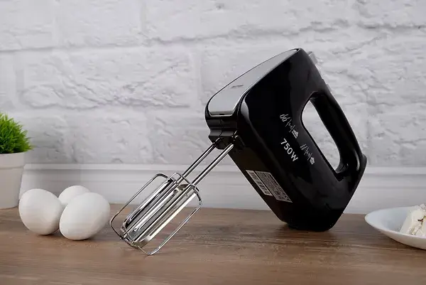 Міксер MPM MMR-19/C - фото - №1