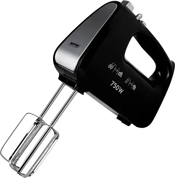 Міксер MPM MMR-19/C - фото - №0