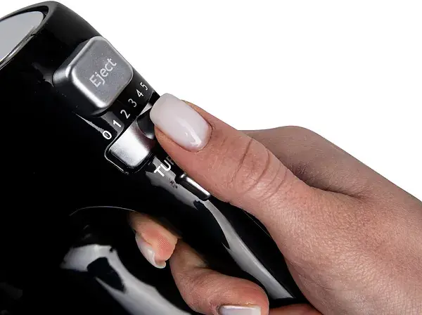 Міксер MPM MMR-19/C - фото - №7