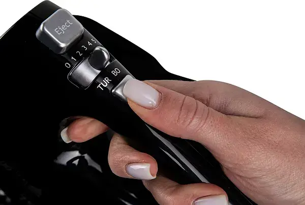 Міксер MPM MMR-19/C - фото - №6