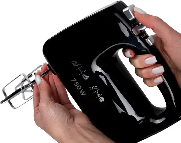 Міксер MPM MMR-19/C - фото - №5