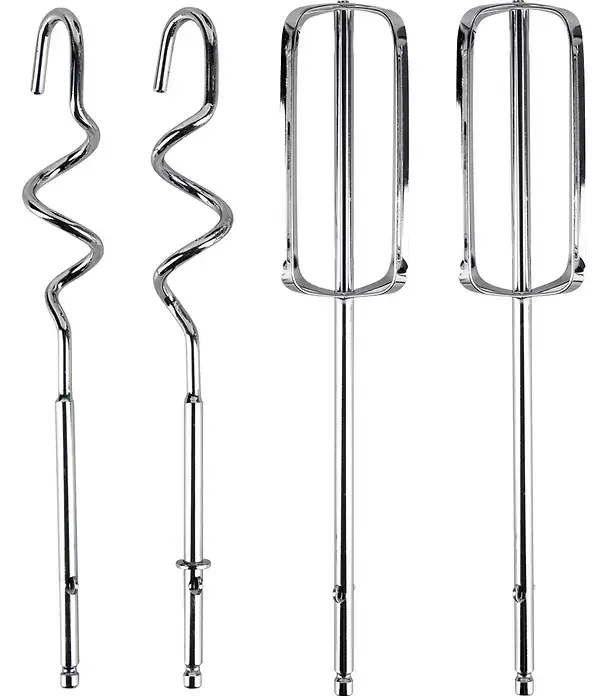 Міксер MPM MMR-19/C - фото - №2