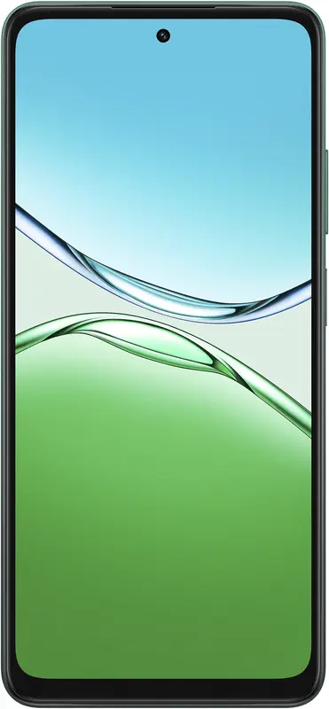 OPPO A5 6/128GB (Aurora Green) - фото - №1