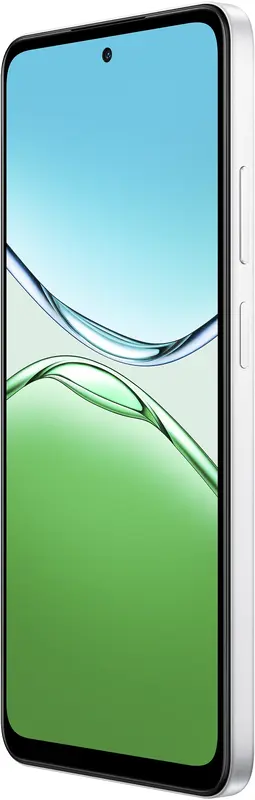 OPPO A5 6/128GB (Mist White) - фото - №4