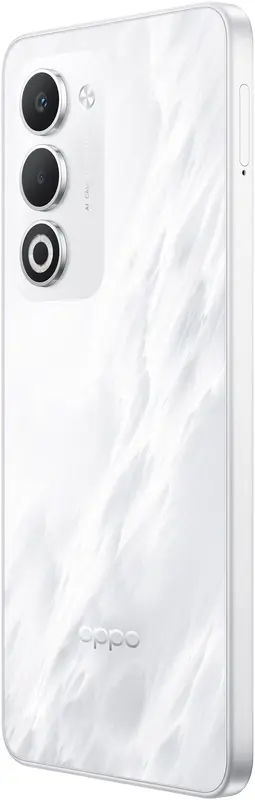 OPPO A5 6/128GB (Mist White) - фото - №6