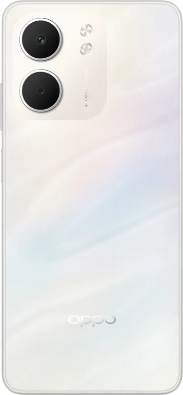 OPPO A5х 4/128GB (Laser White) ᐈ Купить OPPO A5х 4/128GB (Laser
