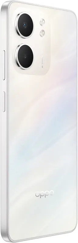 OPPO A5х 4/128GB (Laser White) - фото - №5