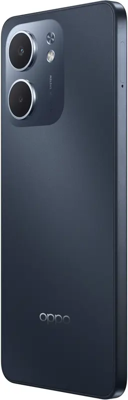 OPPO A5х 4/128GB (Midnight Blue) - фото - №6