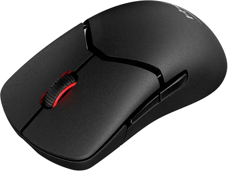 Ігрова комп'ютерна миша HyperX Pulsefire Saga Pro Black - фото - №6