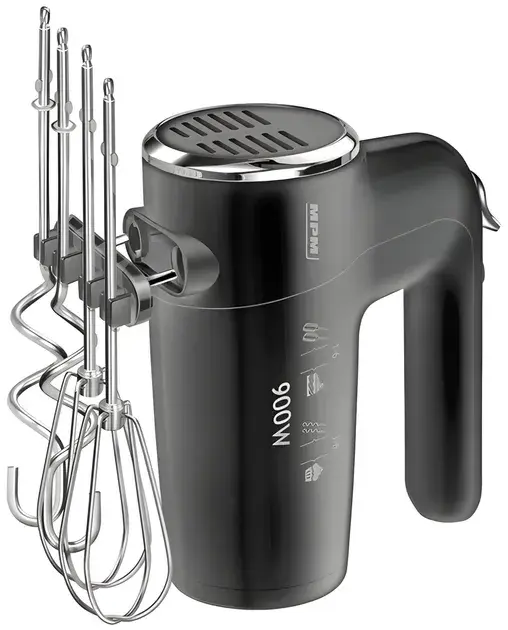 Міксер MPM MMR-23 - фото - №1