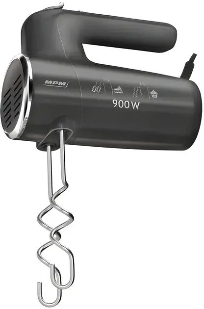 Міксер MPM MMR-23 - фото - №0