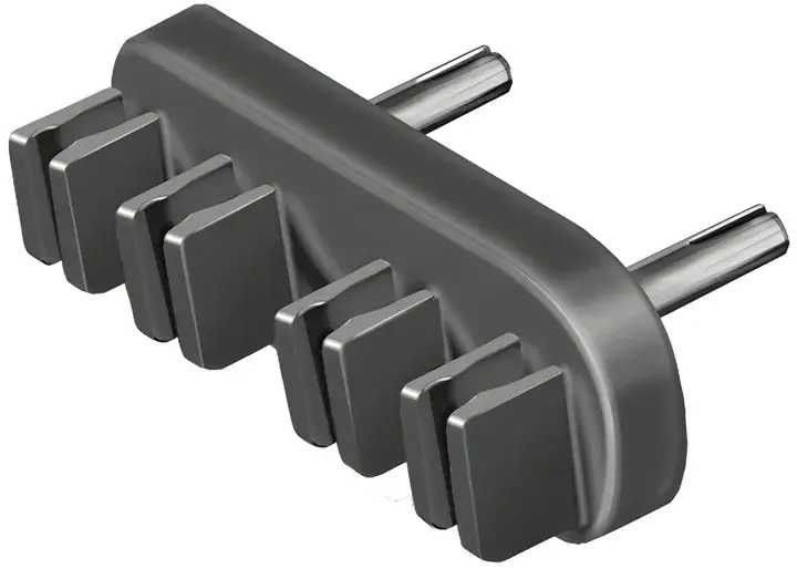 Міксер MPM MMR-23 - фото - №6