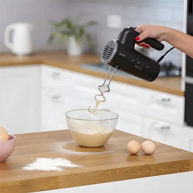 Міксер MPM MMR-23 - фото - №4