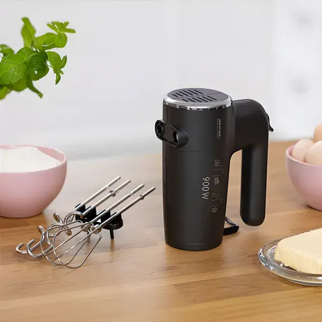 Міксер MPM MMR-23 - фото - №7