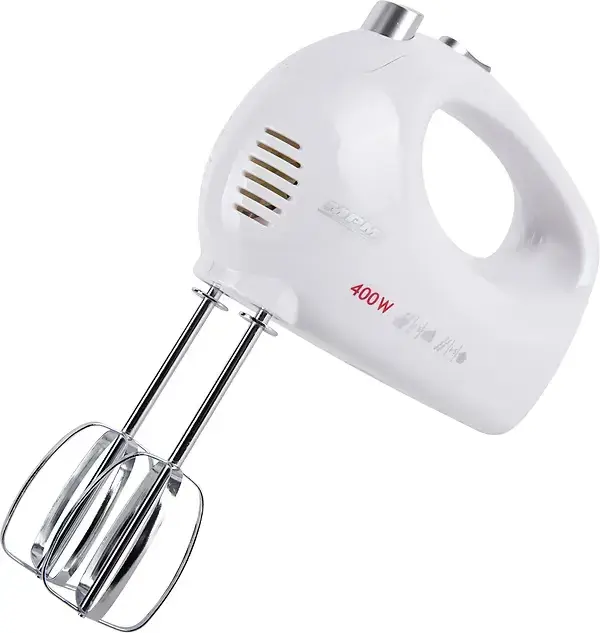 Міксер MPM MMR-25 - фото - №0