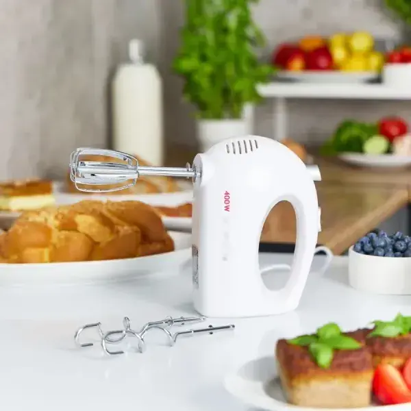 Міксер MPM MMR-25 - фото - №7