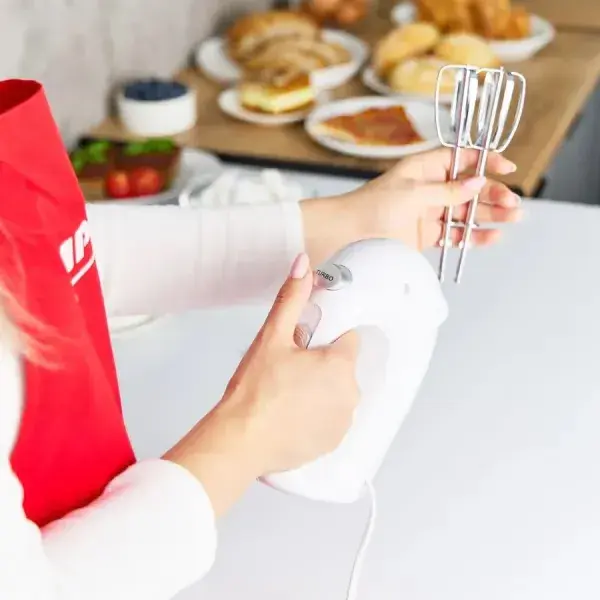 Міксер MPM MMR-25 - фото - №3