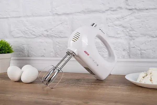 Міксер MPM MMR-25 - фото - №1