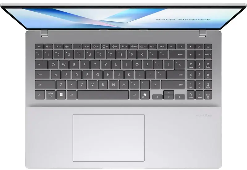 Ноутбук Asus VivoBook 16 M1607KA-MB011 Cool Silver (90NB15F2-M000B0) - фото - №5