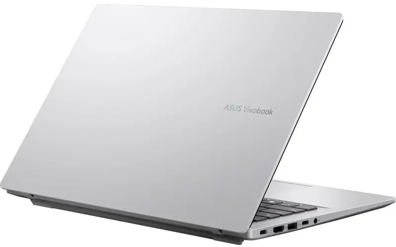 Ноутбук Asus VivoBook 14 M1407KA-LY038 Cool Silver (90NB15H3-M00180) - фото - №3
