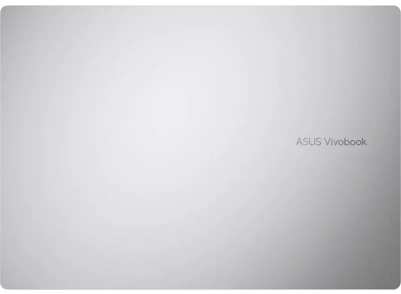 Ноутбук Asus VivoBook 14 M1407KA-LY038 Cool Silver (90NB15H3-M00180) - фото - №4