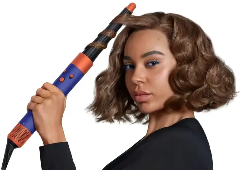 Стайлер Dyson Airwrap I.D. HS08 Complete Long Jasper Plum (599039-01) - фото - №3