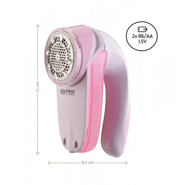 Машинка для видалення ковтунців First Austria FA-5530-1 - фото - №2