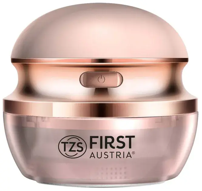 Машинка для видалення ковтунців First Austria FA-5530-4-CR - фото - №0